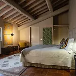 Ca' Bianca Tuscany Relais Casa de Campo Siena
