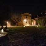 Ca' Bianca Tuscany Relais Siena
