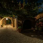 Casa de Campo Ca' Bianca Tuscany Relais Siena