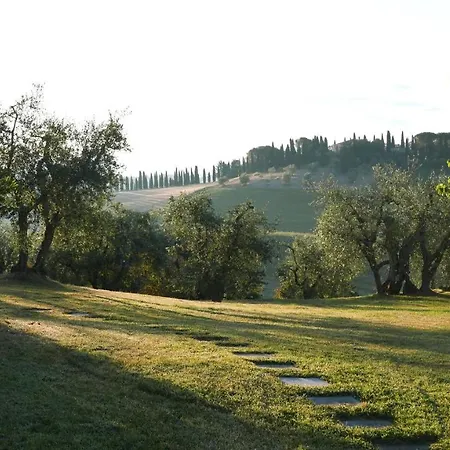 Ca' Bianca Tuscany Relais Gospodarstwo wiejskie *