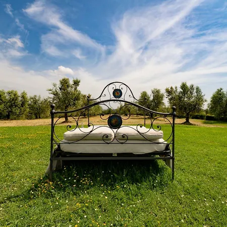 Ca' Bianca Tuscany Relais Gospodarstwo wiejskie