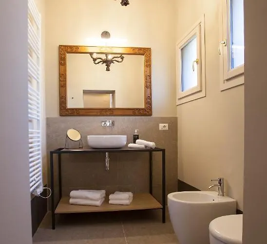 Ca' Bianca Tuscany Relais *