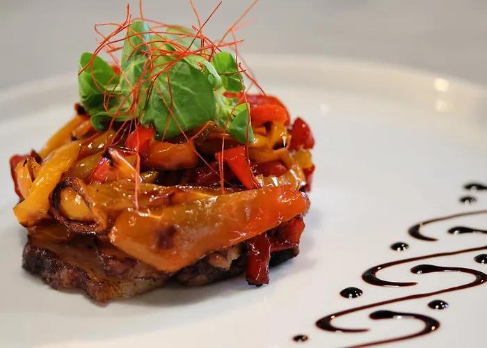 Ca' Bianca Tuscany Relais Landhuis *